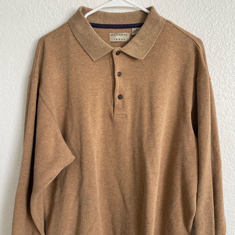 Long Sleeve Dress Shirt